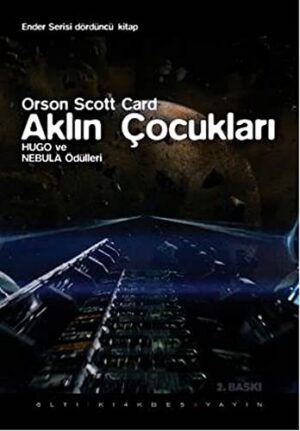 Aklın Çocukları