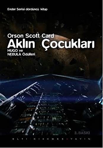 Aklın Çocukları