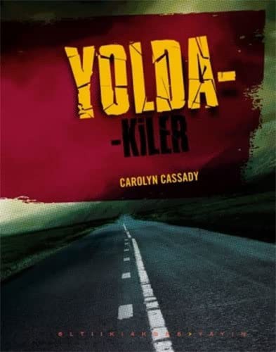 Yoldakiler