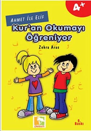 Kur'an Okumayı Öğreniyorum
