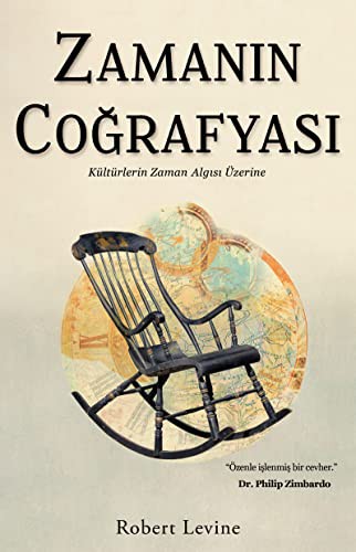12237097-L.jpg Zamanın Coğrafyası; Kültürlerin Zaman Algısı Üzerine