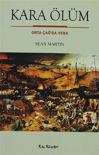 Kara Ölüm; Orta Çağda Veba