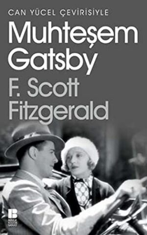 Muhteşem Gatsby