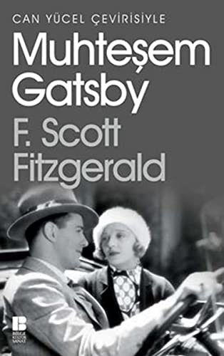 Muhteşem Gatsby
