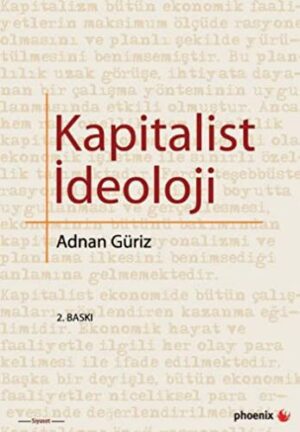 Kapitalist İdeoloji