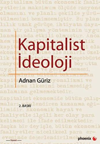 Kapitalist İdeoloji