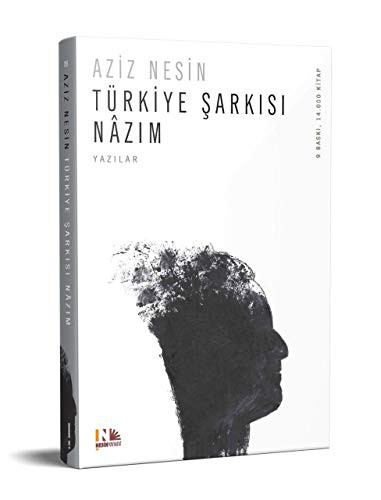 Türkiye Şarkısı Nâzım