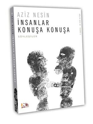 İnsanlar Konuşa Konuşa