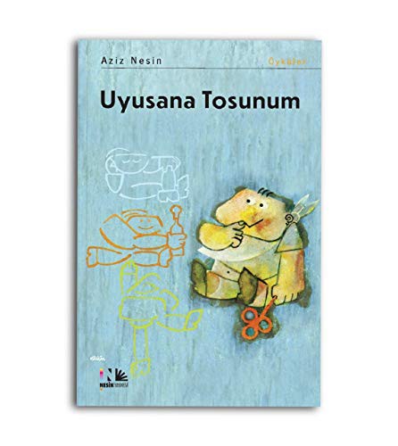 Uyusana Tosunum