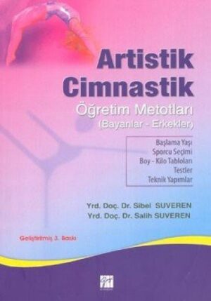 Artistik Cimnastik; Öğretim Metotları