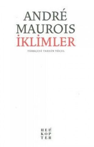 İklimler