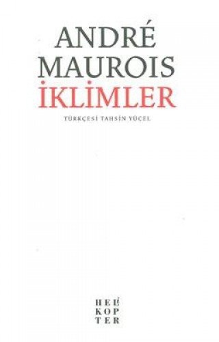 İklimler