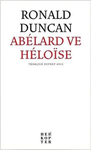 Abélard ile Héloïse