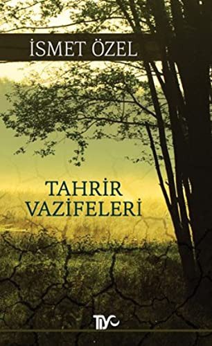 Tahrir Vazifeleri