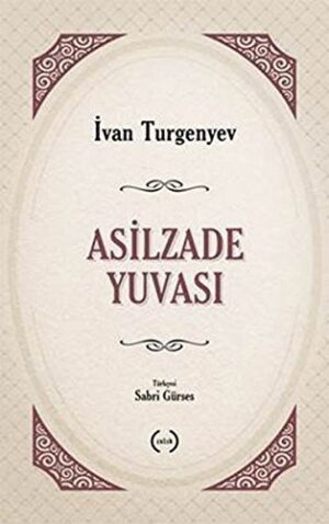 Asilzade Yuvası