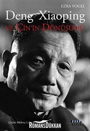 Deng Xiaoping ve Çin'in Dönüşümü