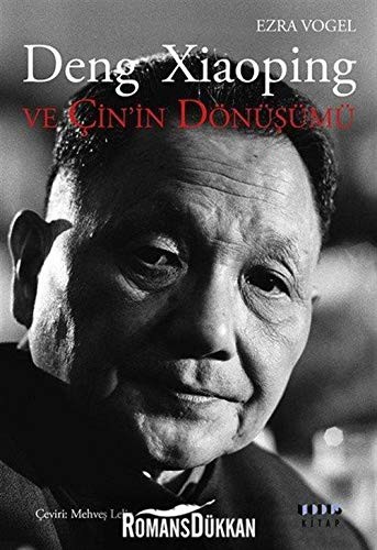 Deng Xiaoping ve Çin'in Dönüşümü
