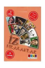 İz Bırakanlar