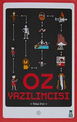 Oz Yazılımcısı
