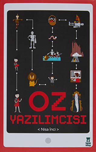 Oz Yazılımcısı