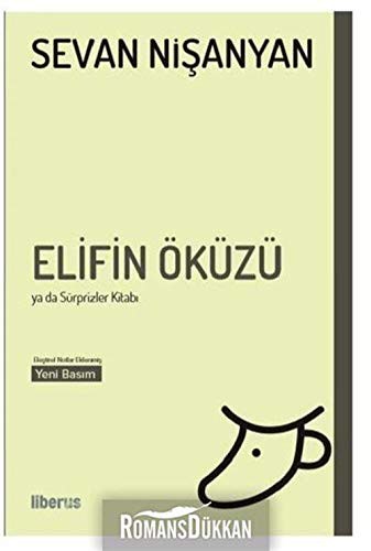 Elif'in Öküzü ya da Sürprizler Kitabı