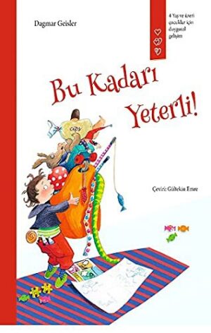 Bu Kadarı Yeterli!