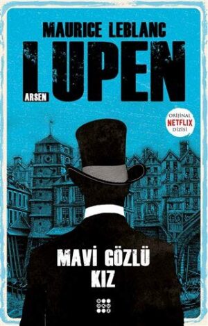 Arsen Lupen - Mavi Gözlü Kız