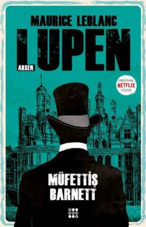 Müfettiş Barnett - Arsen Lupen