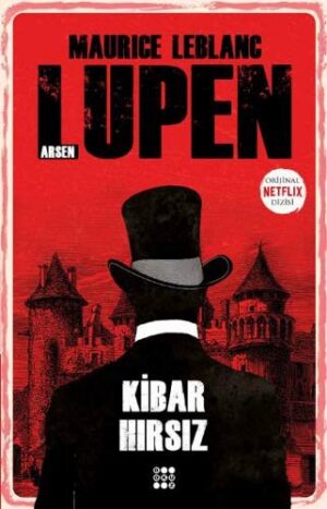 Arsen Lupen - Kibar Hırsız
