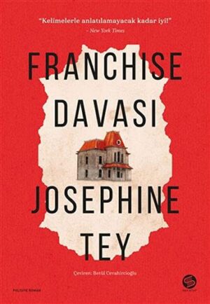Franchise Davası