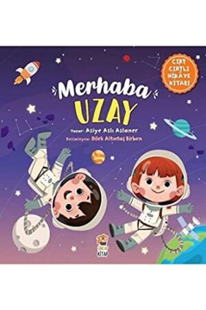 Merhaba Uzay