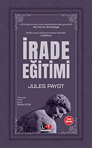 İrade Eğitimi