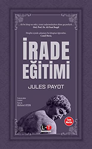 İrade Eğitimi