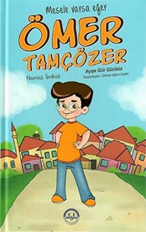 Ömer Tamçözer