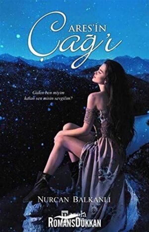 Ares'in Çağ'ı