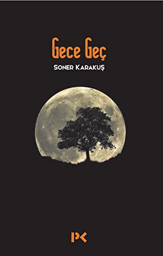 Gece Geç