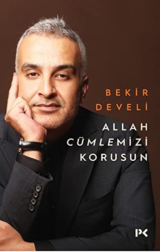 Allah Cümlemizi Korusun