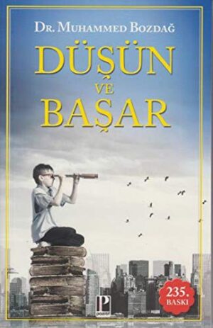 Düşün ve Başar