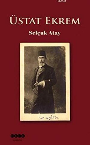 Üstat Ekrem