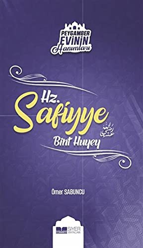 12241143-L.jpg Hz Safiyye Bint Huyey; Peygamber Evinin Hanımları 9