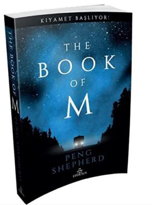 The Book Of M; Kıyamet Başlıyor!