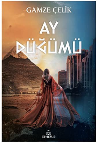 Ay Düğümü; (Ciltli Kapak)