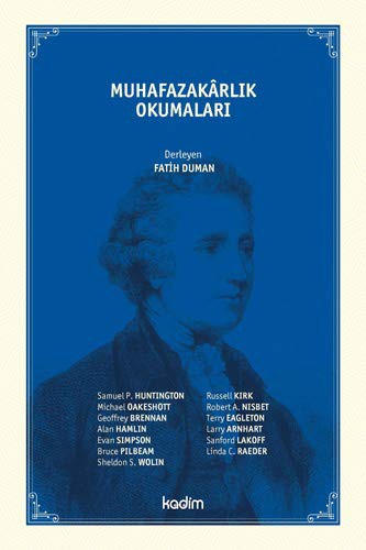 Muhafazakârlık Okumaları