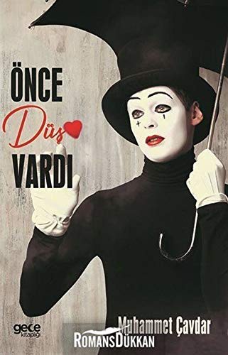 Önce Düş Vardı