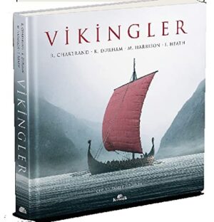 Vikingler (Ciltli)