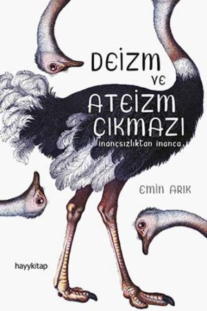 Deizm ve Ateizm Çıkmazı; İnançsızlıktan İnanca