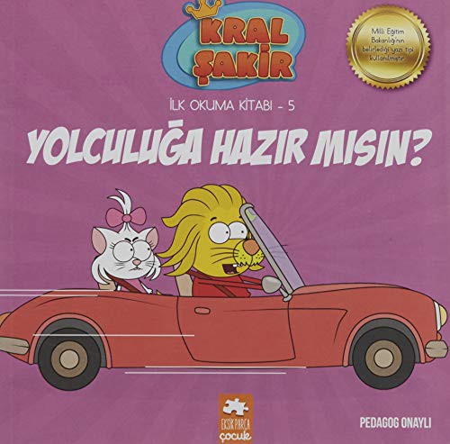 12242241-L.jpg Yolculuğa Hazır Mısın? - Kral Şakir İlk Okuma 5
