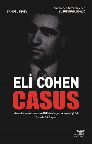 Eli Cohen - Casus