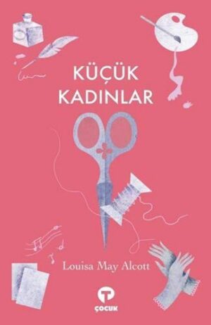 Küçük Kadınlar