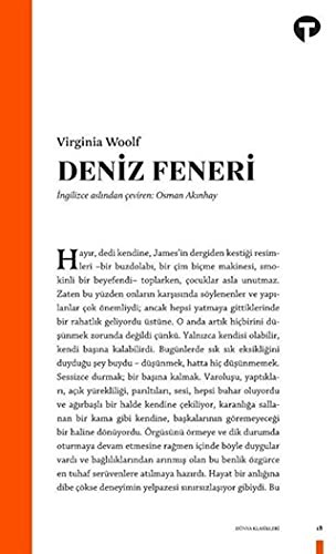 Deniz Feneri